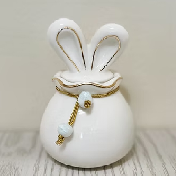 造型骨灰罐（中小型寶貝）