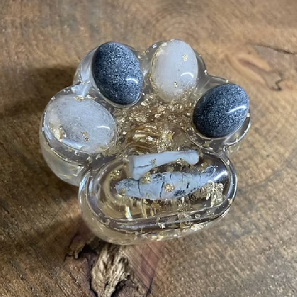 日光 水晶紀念品